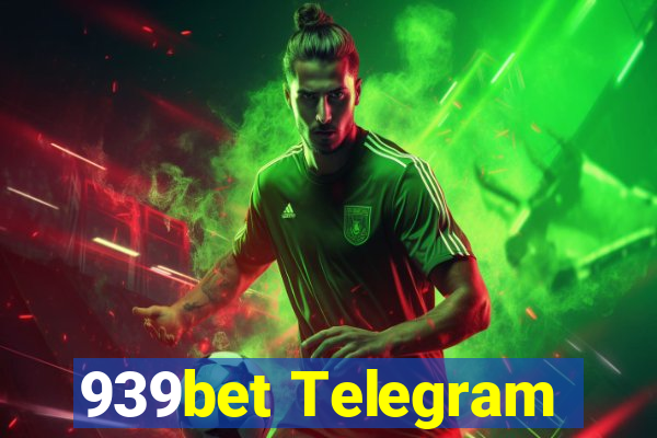 939bet Telegram